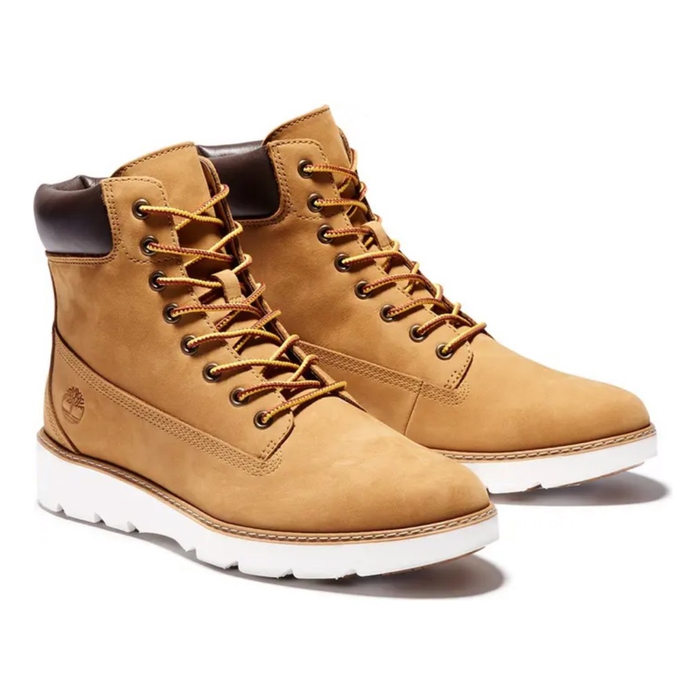 Timberland Keeley Field Boot in Wheat